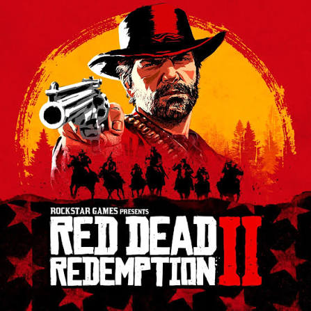 حساب Red Dead Redemption 2