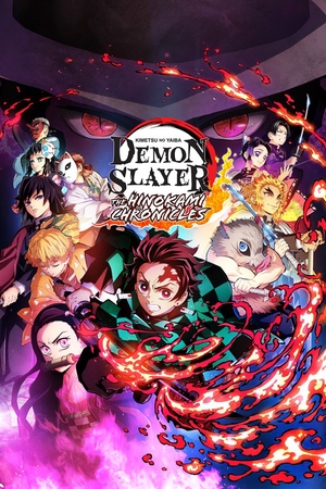 حساب Demon Slayer Kimetsu no Yaiba