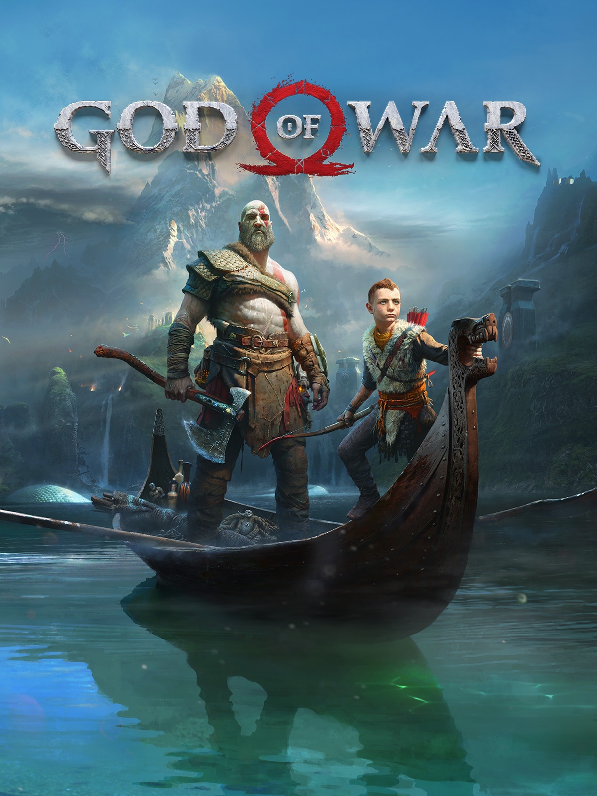 God of War (Steam)