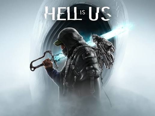 Hell is Us