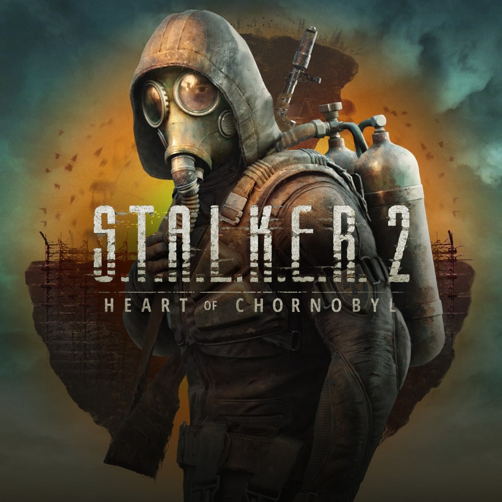 S.T.A.L.K.E.R. 2