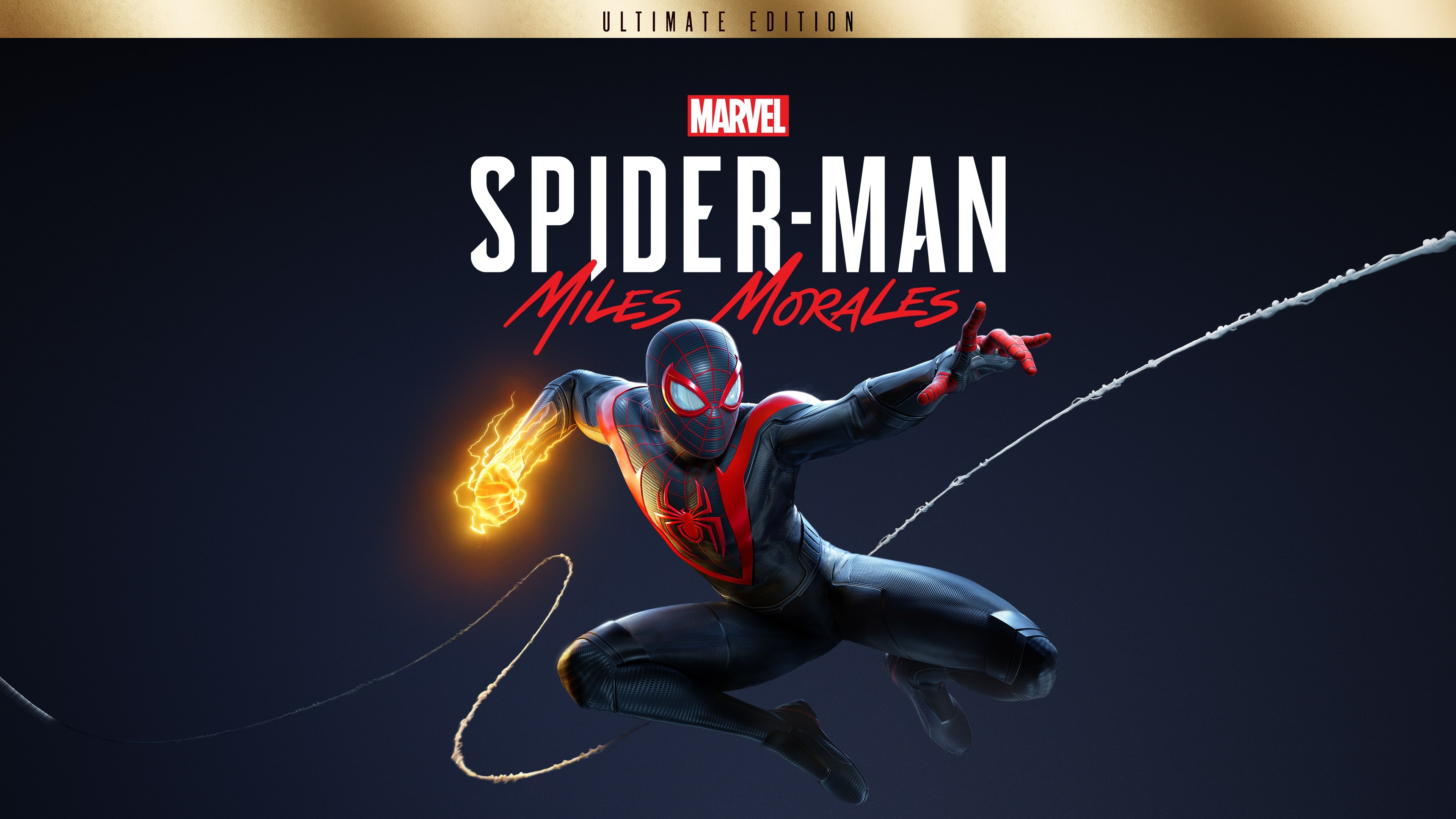 حساب Marvel’s Spider-Man Miles Morales | كها ستور