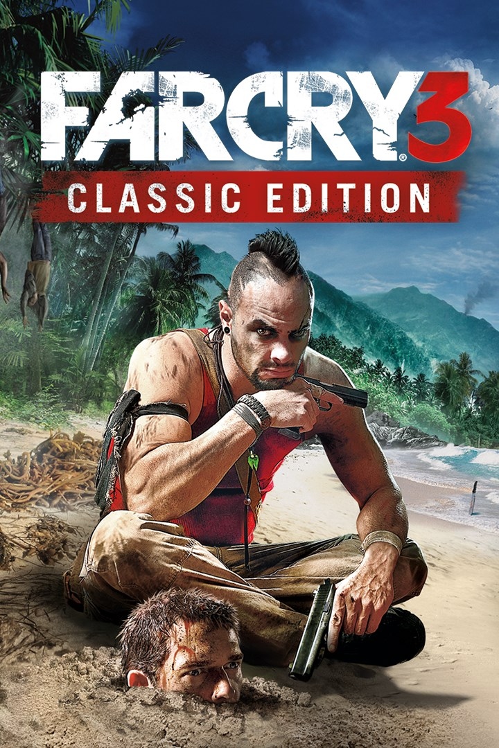 Far Cry® 3