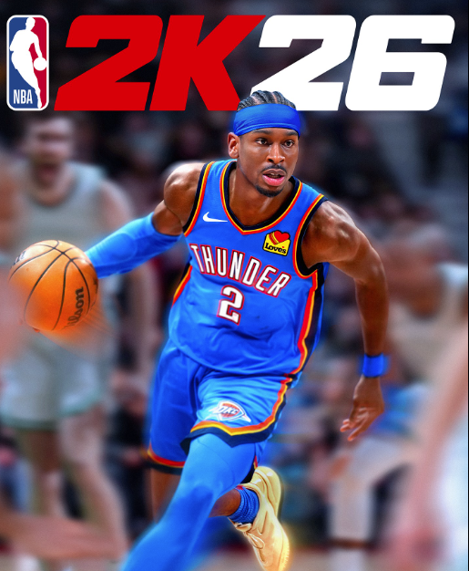 NBA 2K26