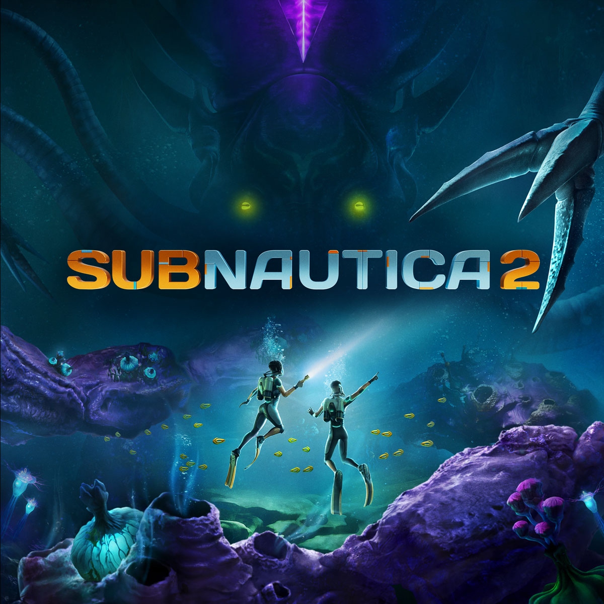 حساب Subnautica 2