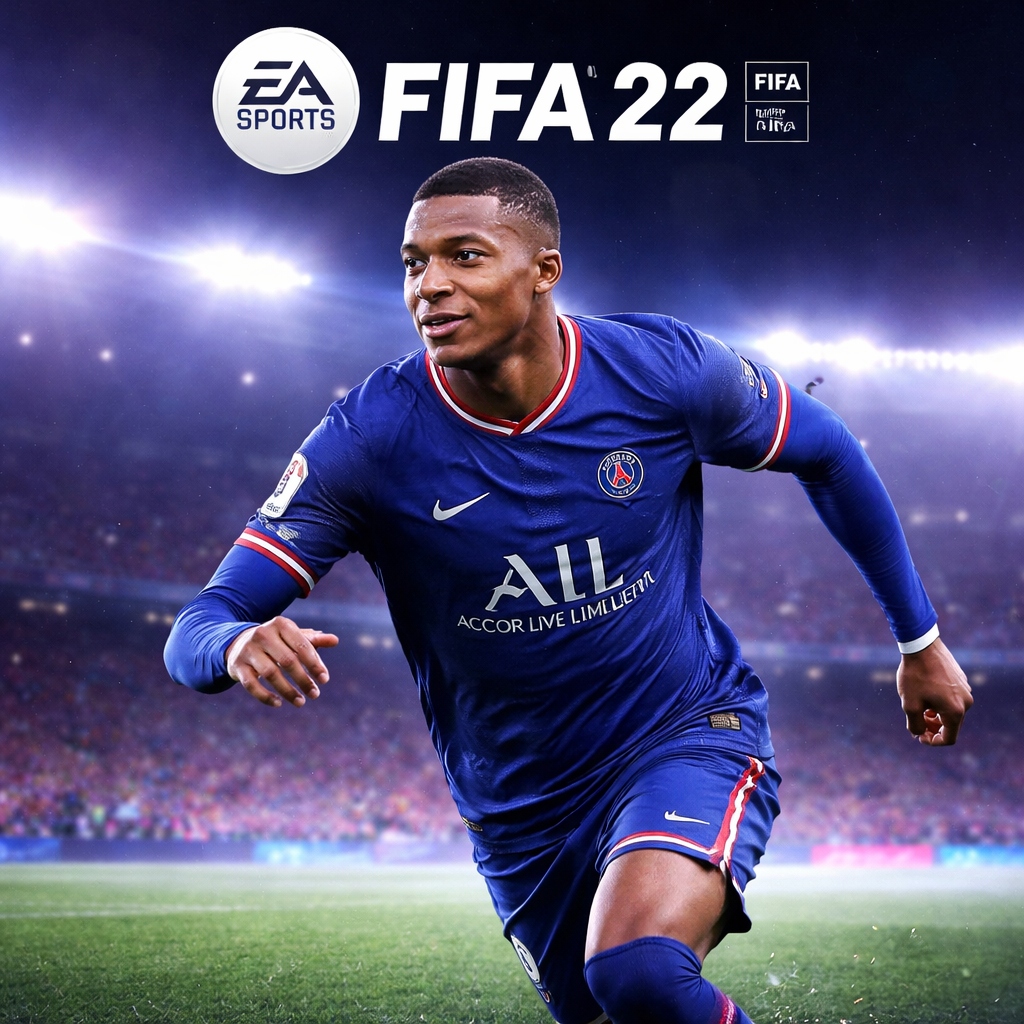 FIFA 22