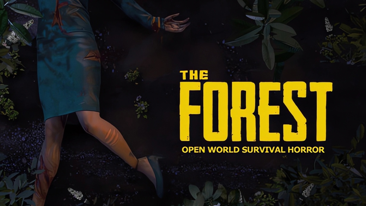 حساب The Forest