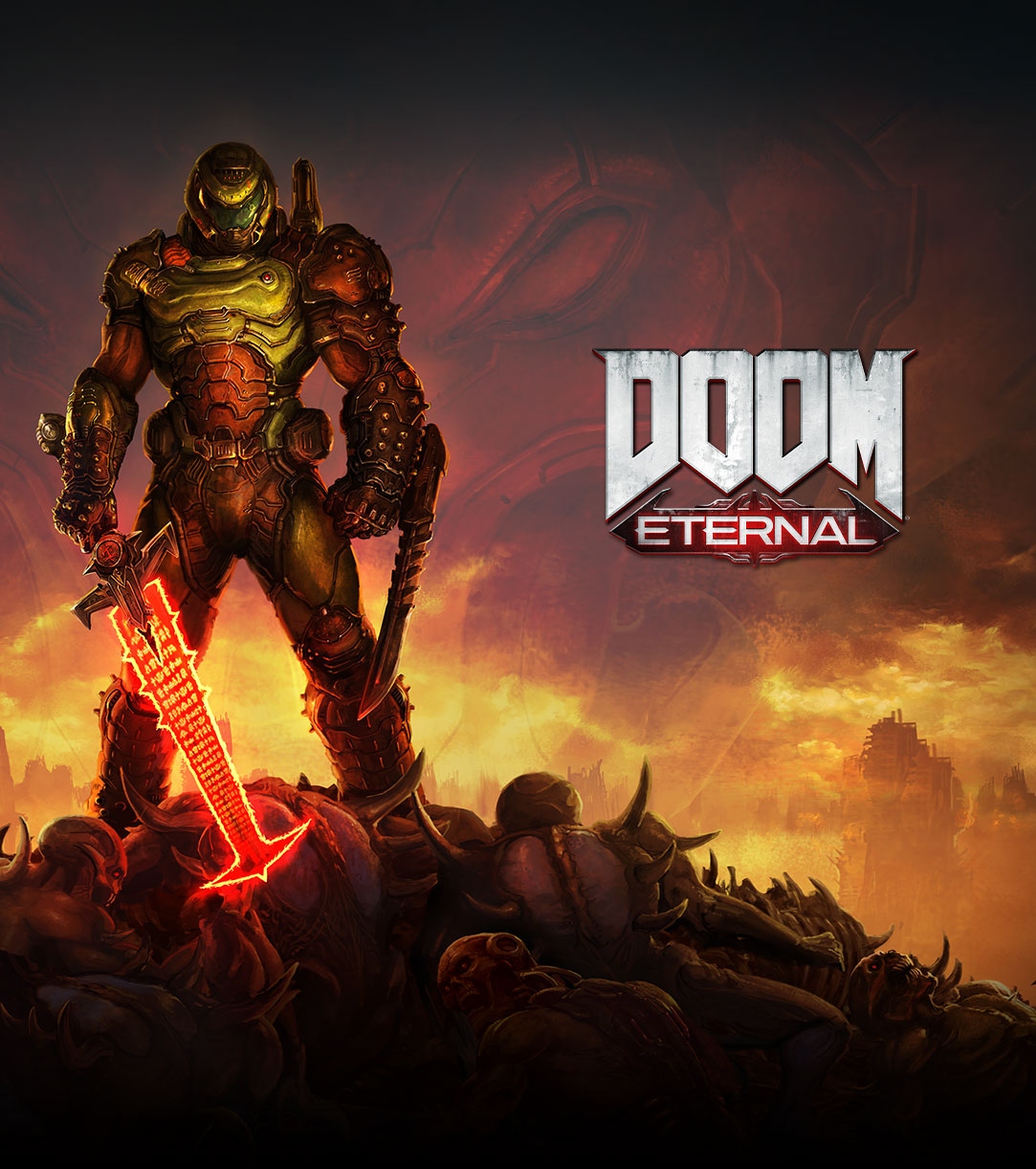 DOOM Eternal