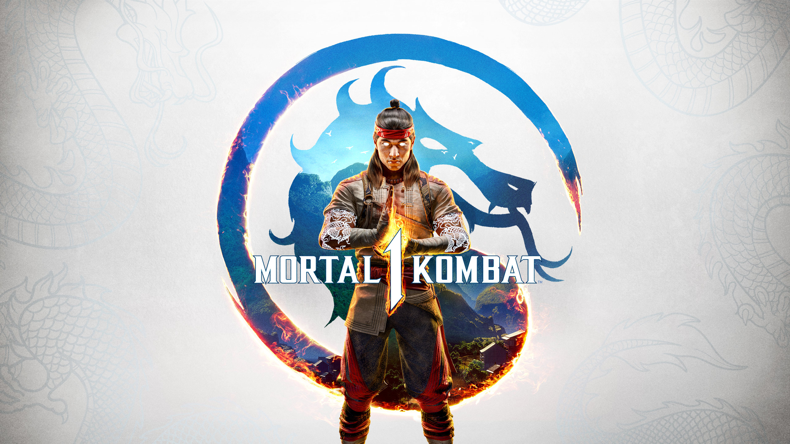 حساب Mortal Kombat 1