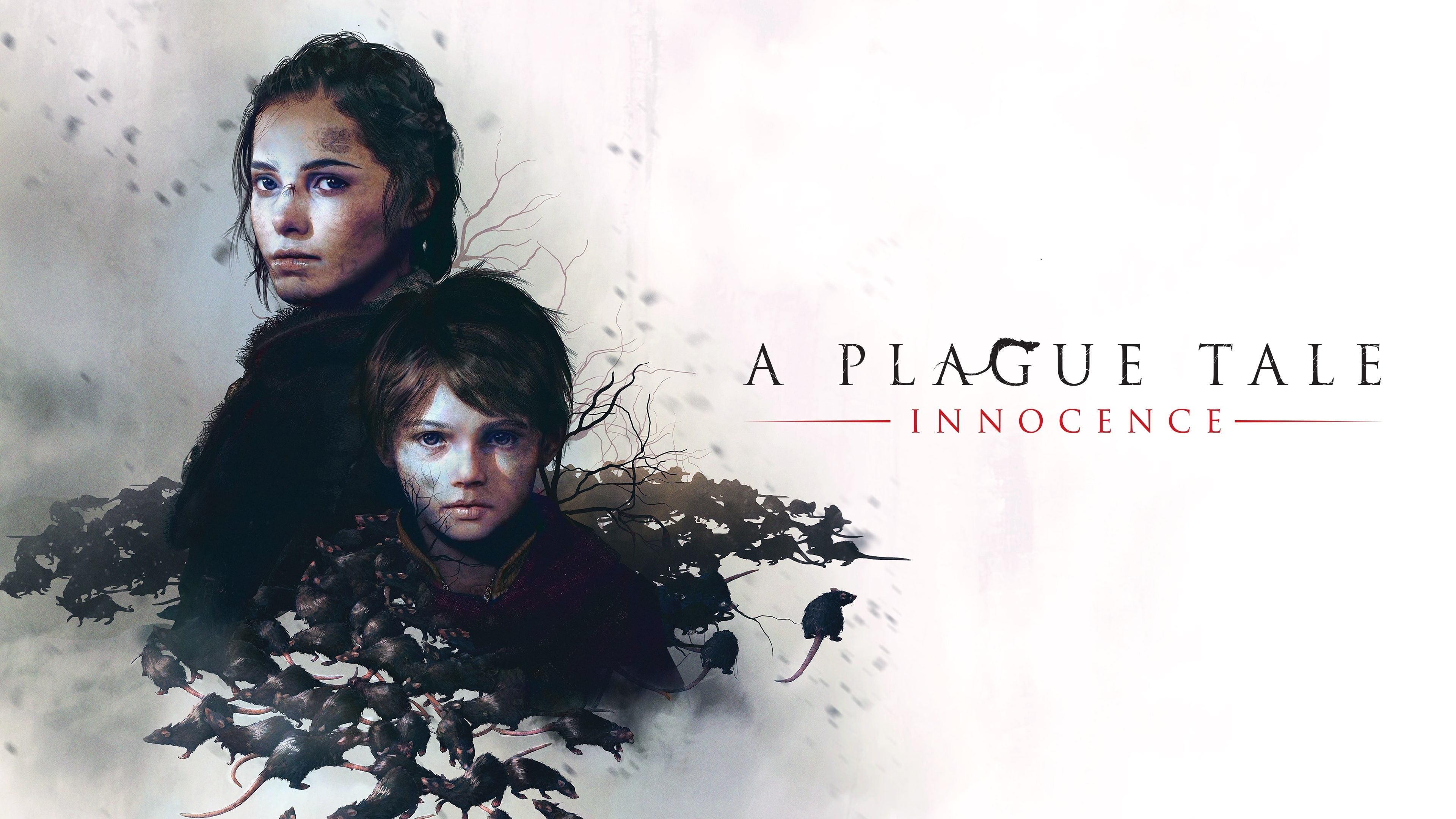 حساب A Plague Tale: Innocence
