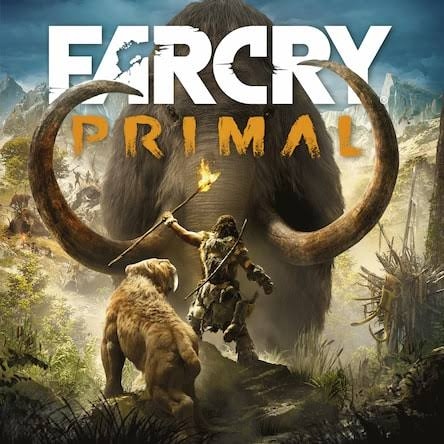 حساب Far Cry Primal