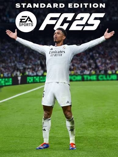 EA SPORTS FC™ 25