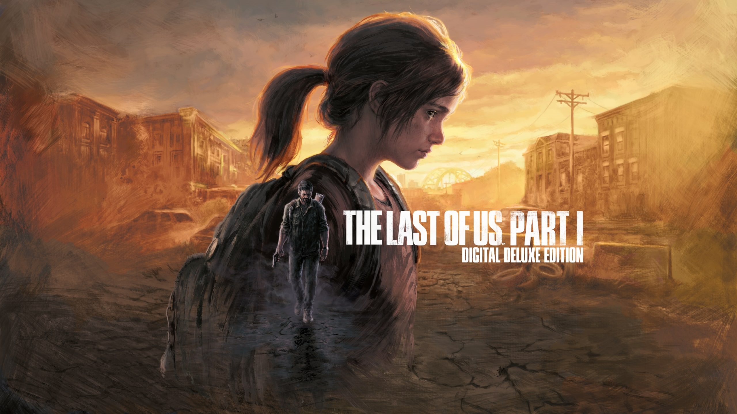 The Last of Us™ Part I