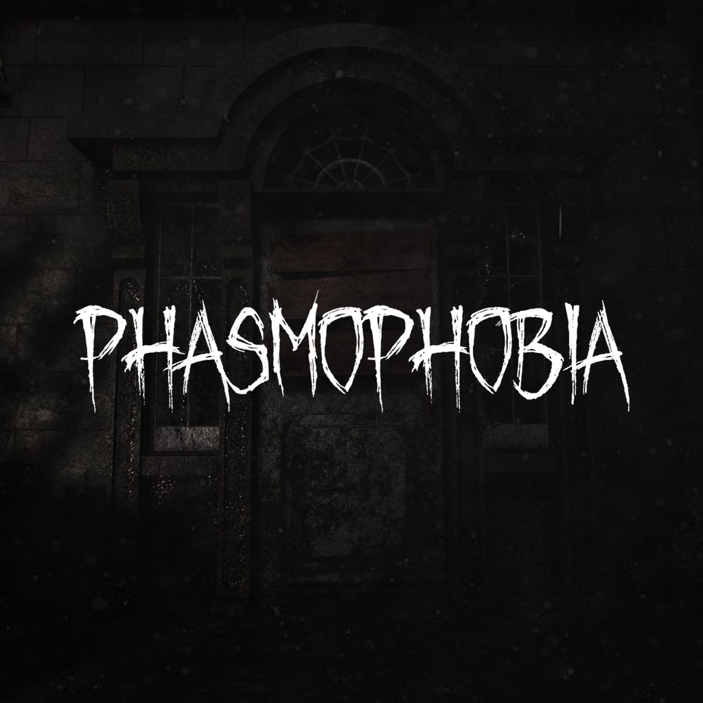 حساب Phasmophobia