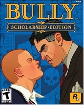 حساب Bully Scholarship Edition