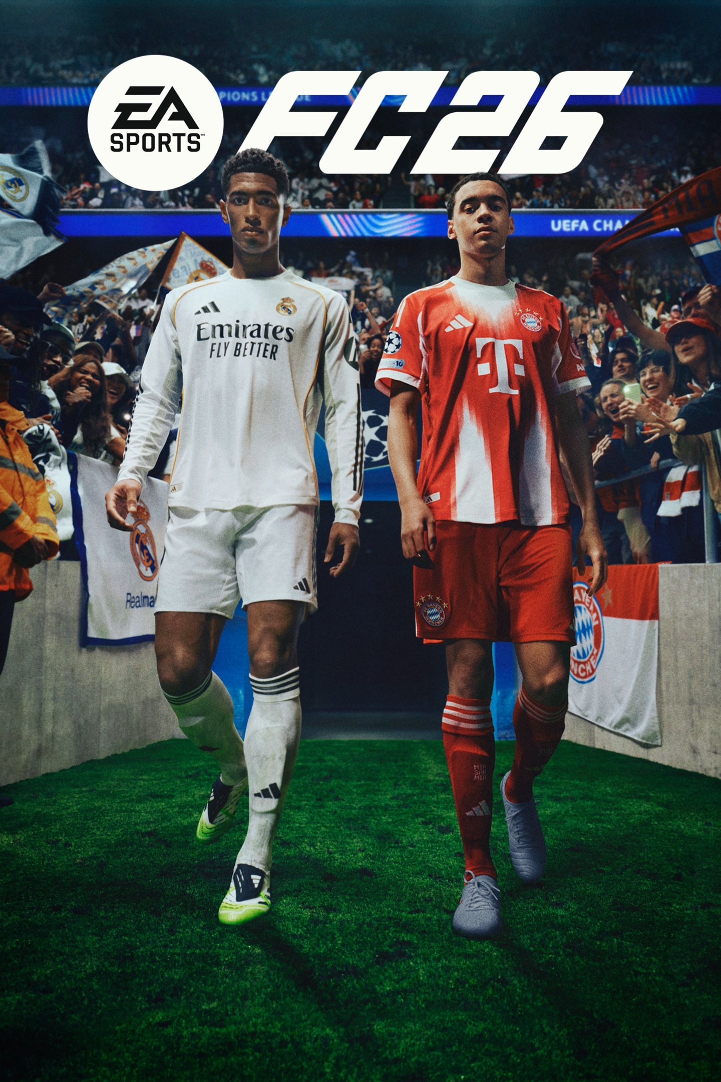 EA SPORTS FC™ 26