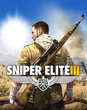 حساب Sniper Elite 3