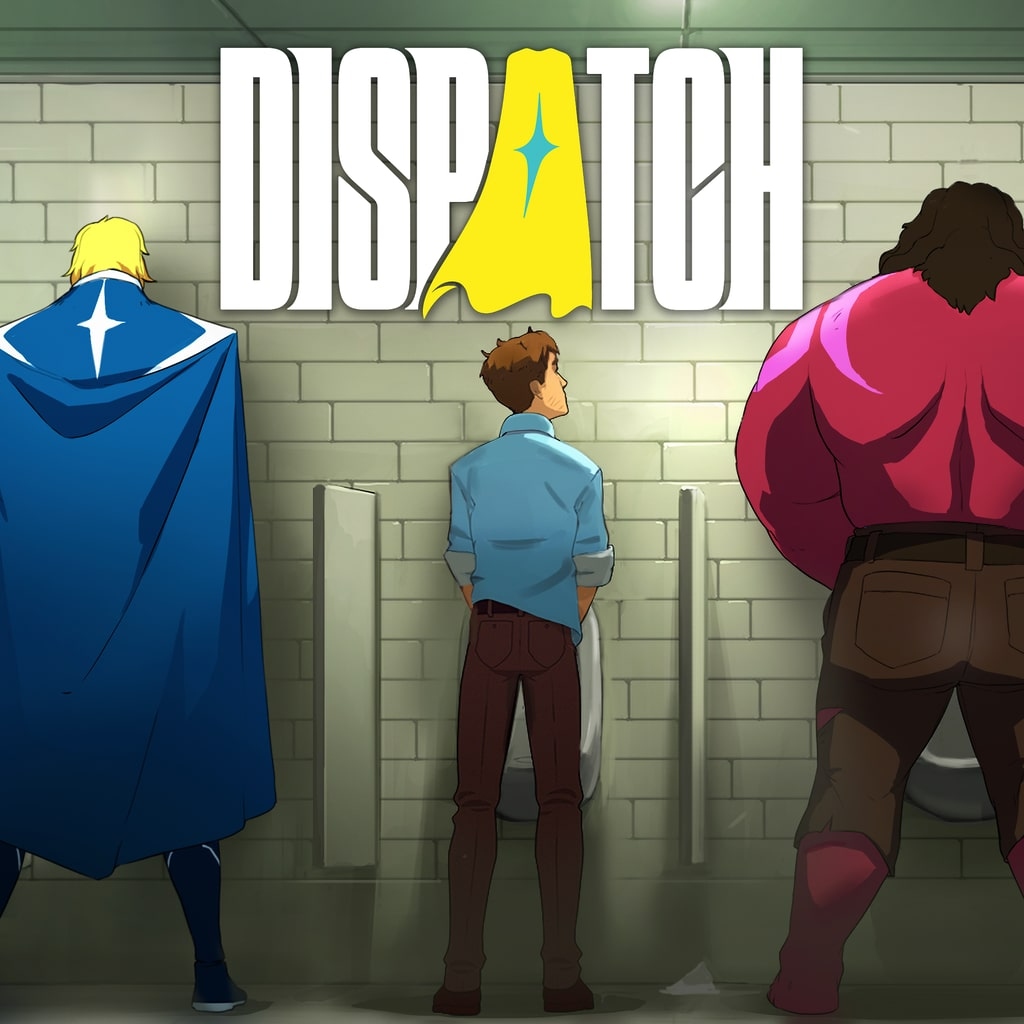 حساب Dispatch