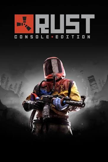 حساب Rust