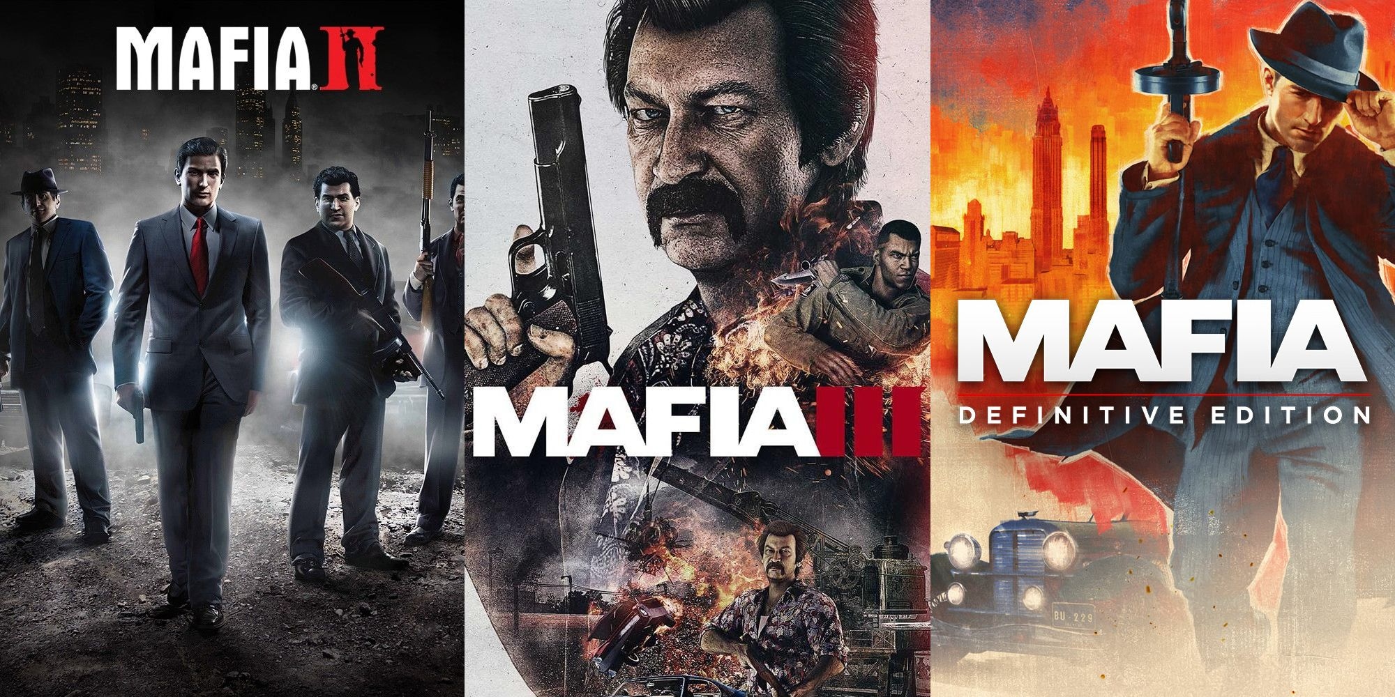 حساب Mafia