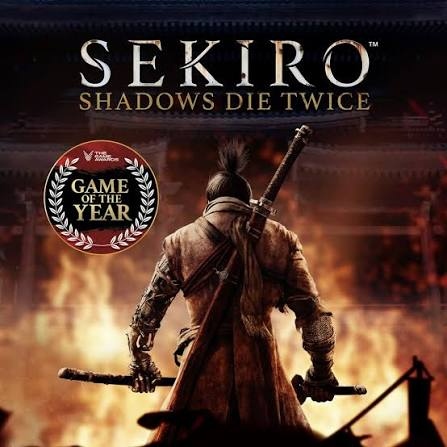 Sekiro™: Shadows Die Twice
