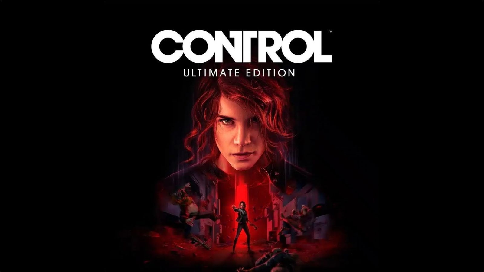 CONTROL Ultimate Edition