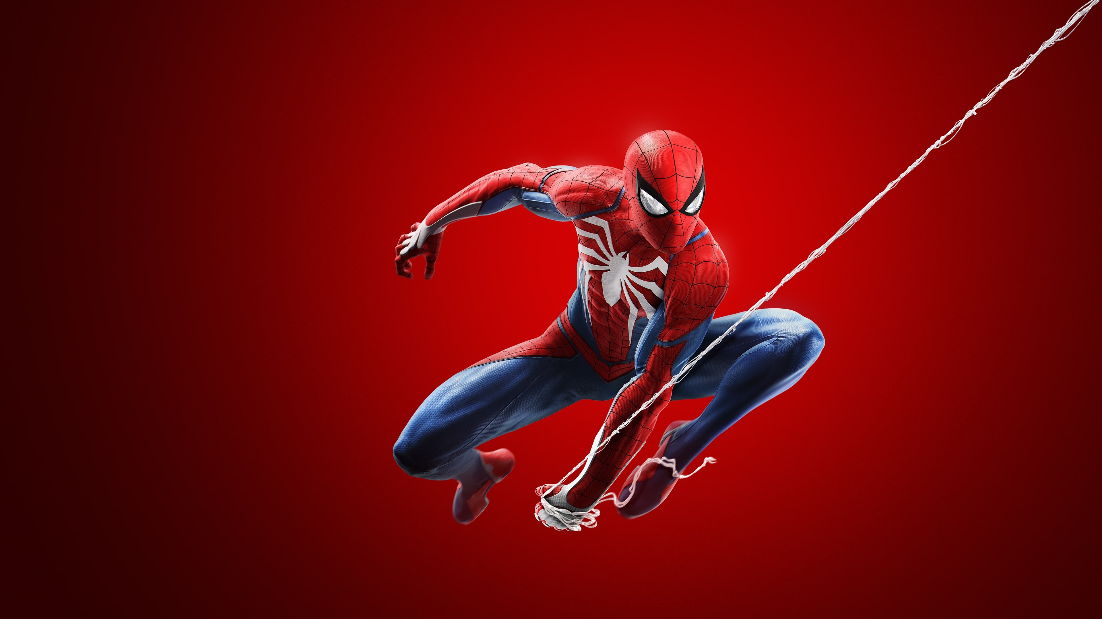حساب Marvel’s Spider-Man Remastered