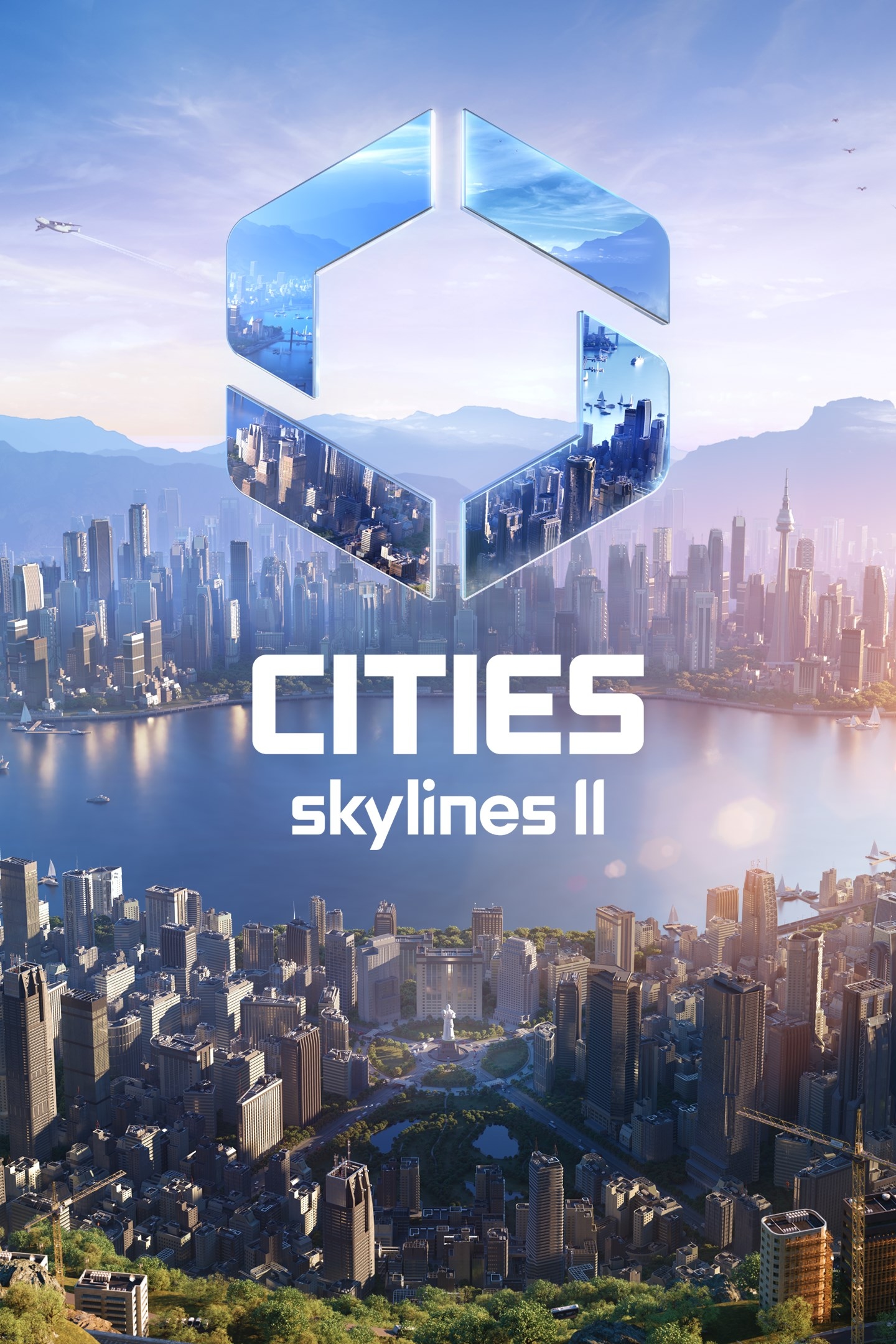 Cities: Skylines