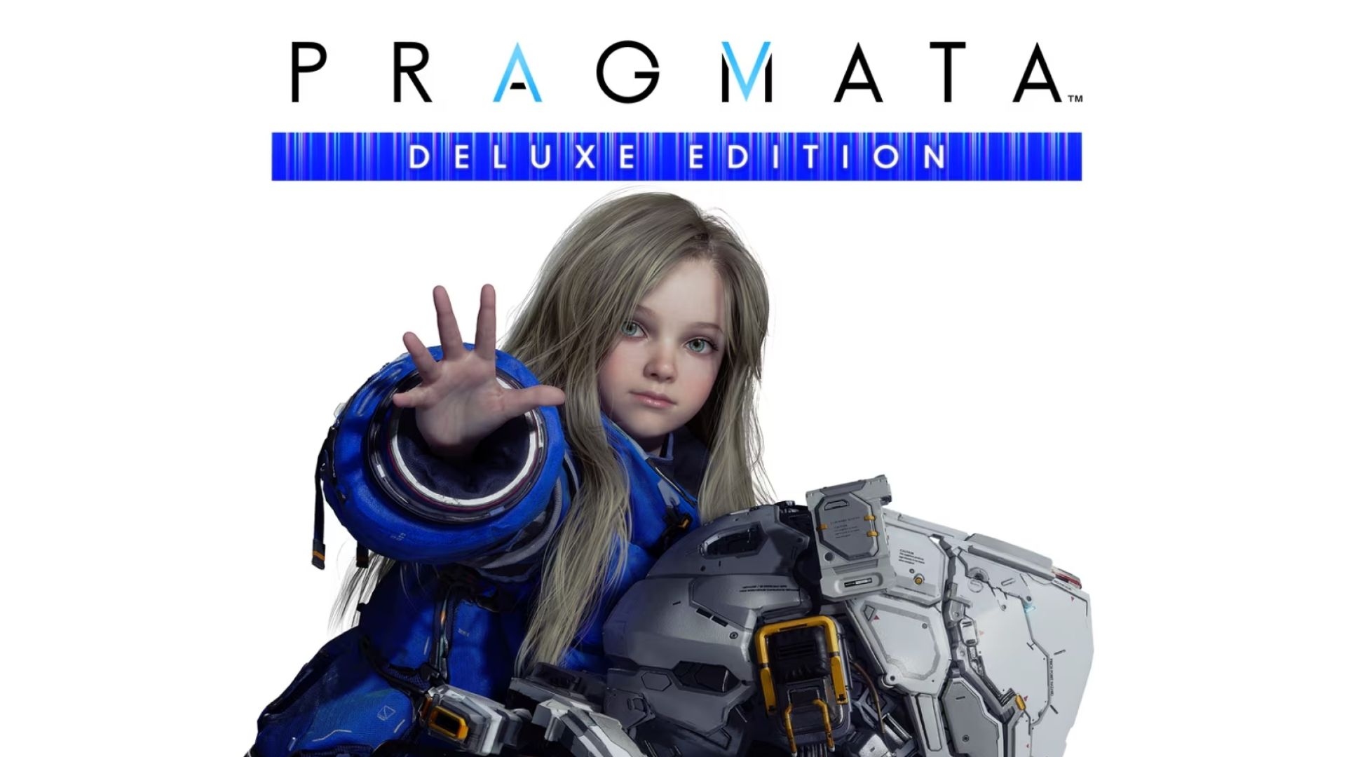 حساب Pragmata