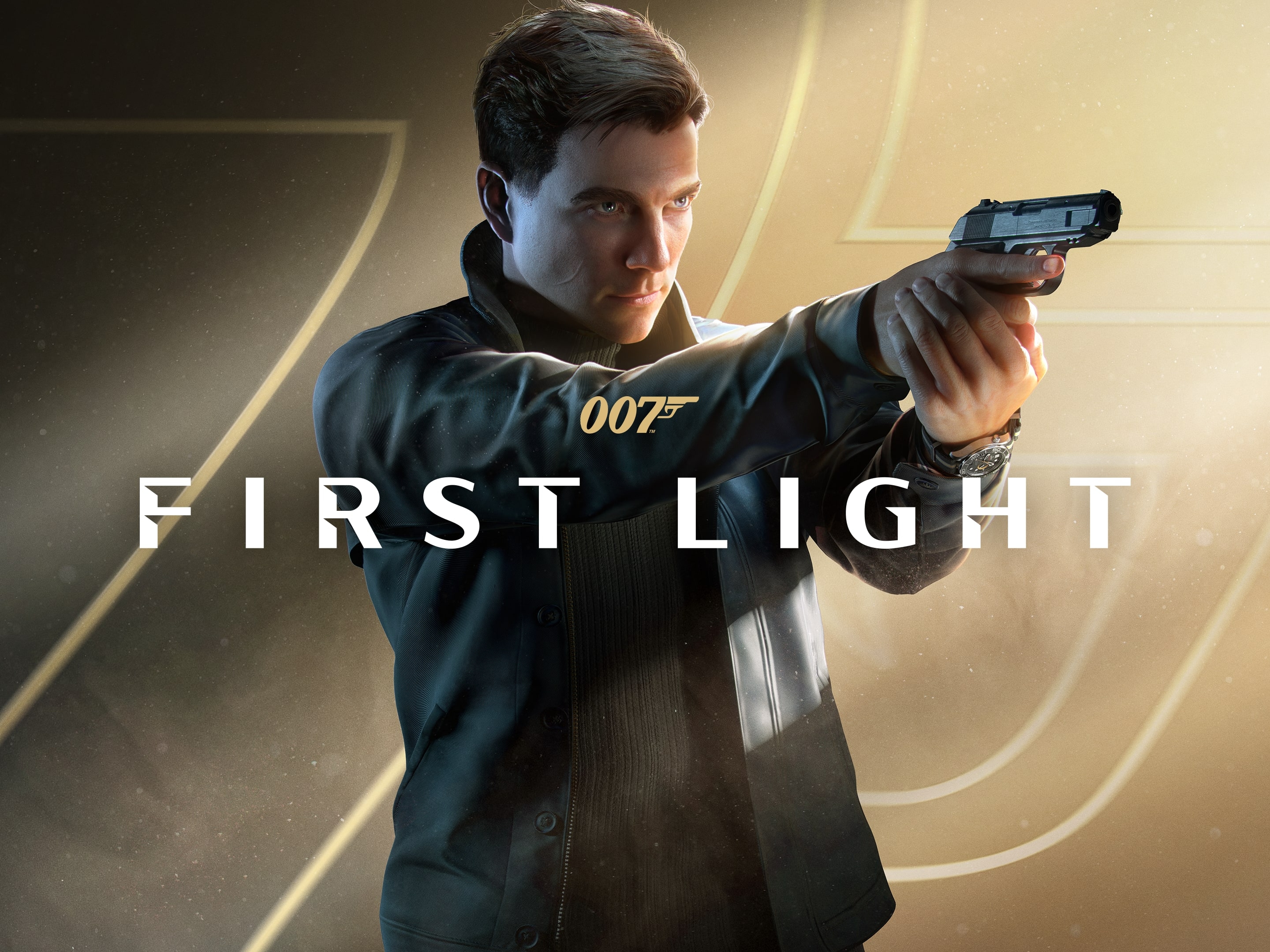 حساب 007 First Light